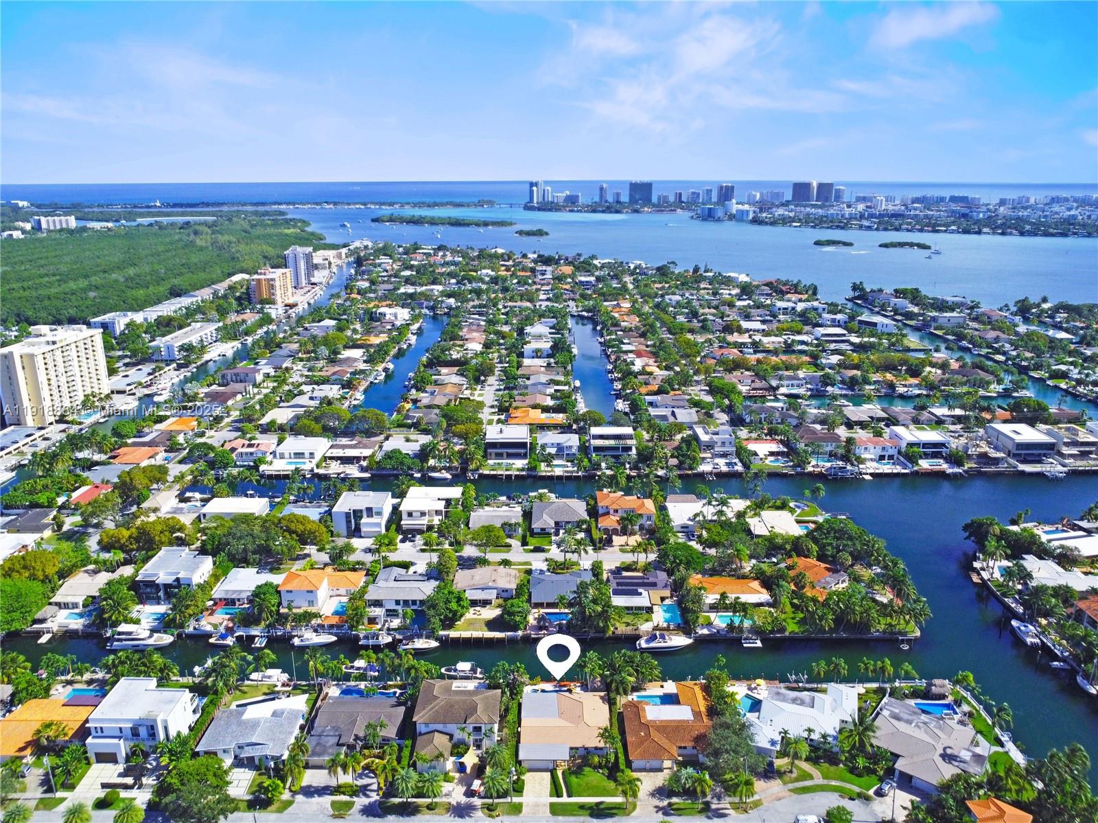 13045 Ortega Ln North Miami, FL 33181