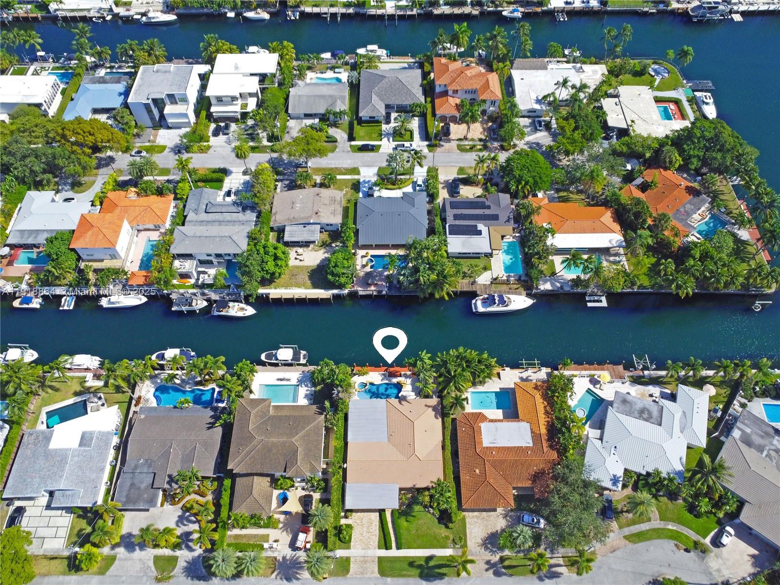 13045 Ortega Ln North Miami, FL 33181