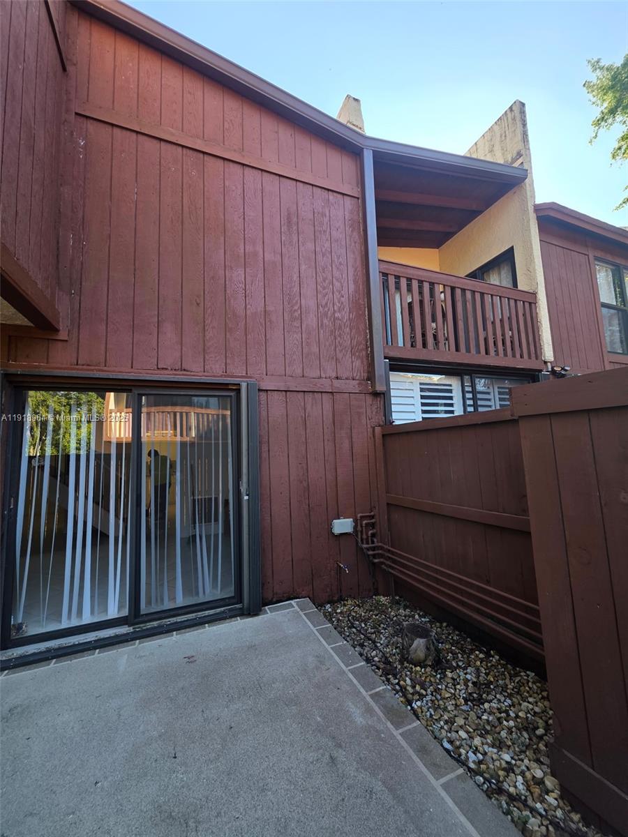 7034 SW 114th Pl #H51 Miami, FL 33173