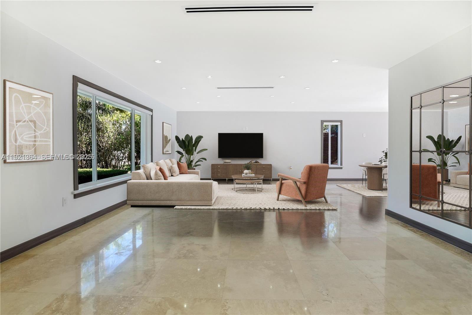 2130 NE 122nd Rd North Miami, FL 33181