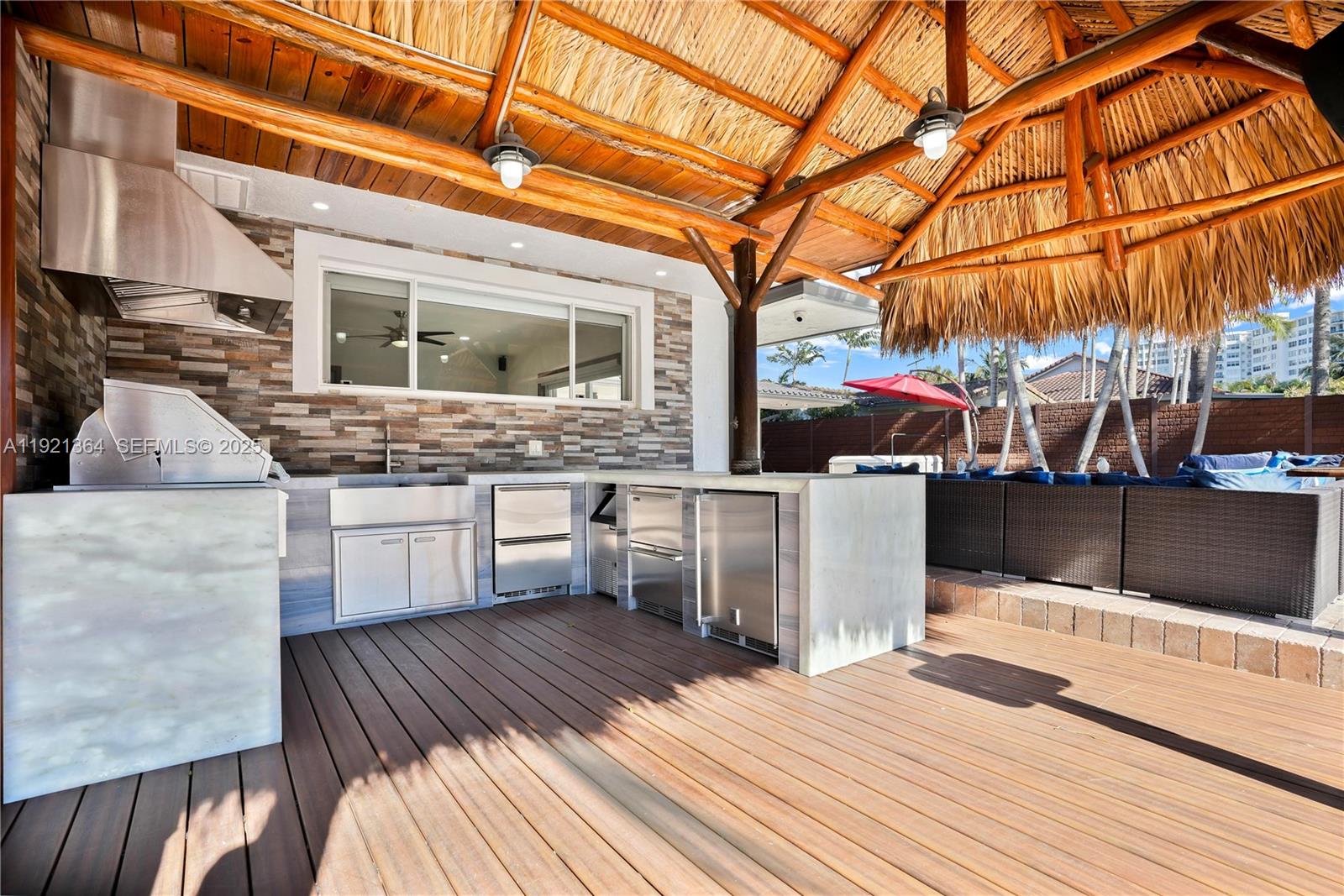 2130 NE 122nd Rd North Miami, FL 33181