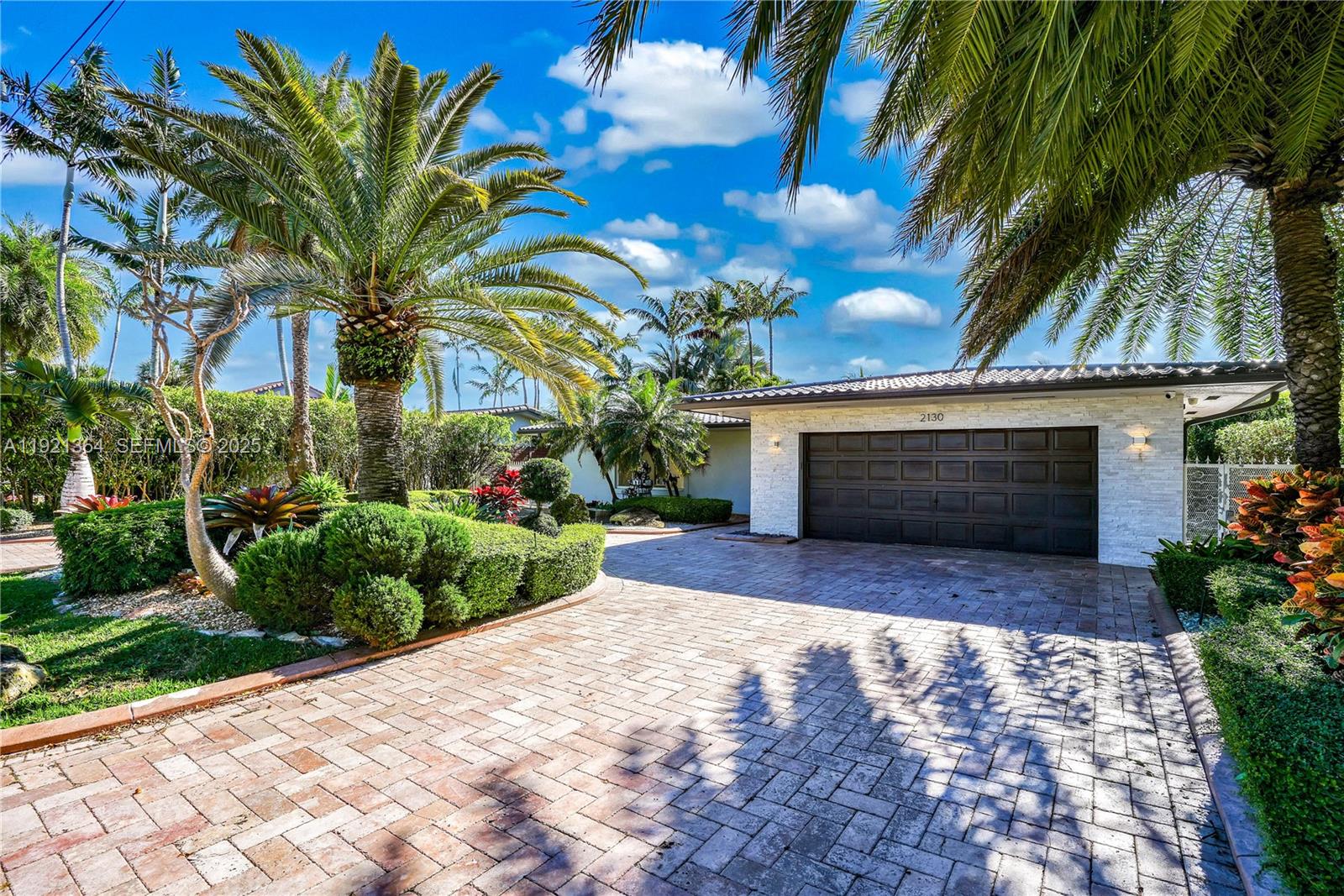 2130 NE 122nd Rd North Miami, FL 33181