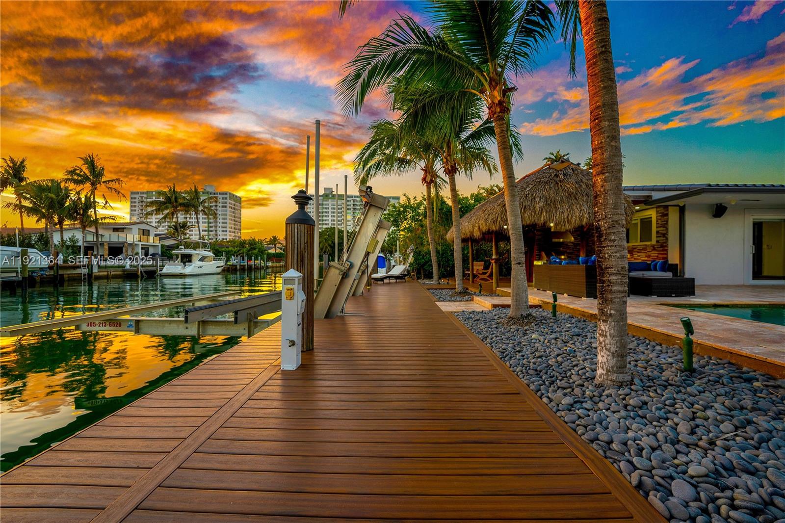 2130 NE 122nd Rd North Miami, FL 33181