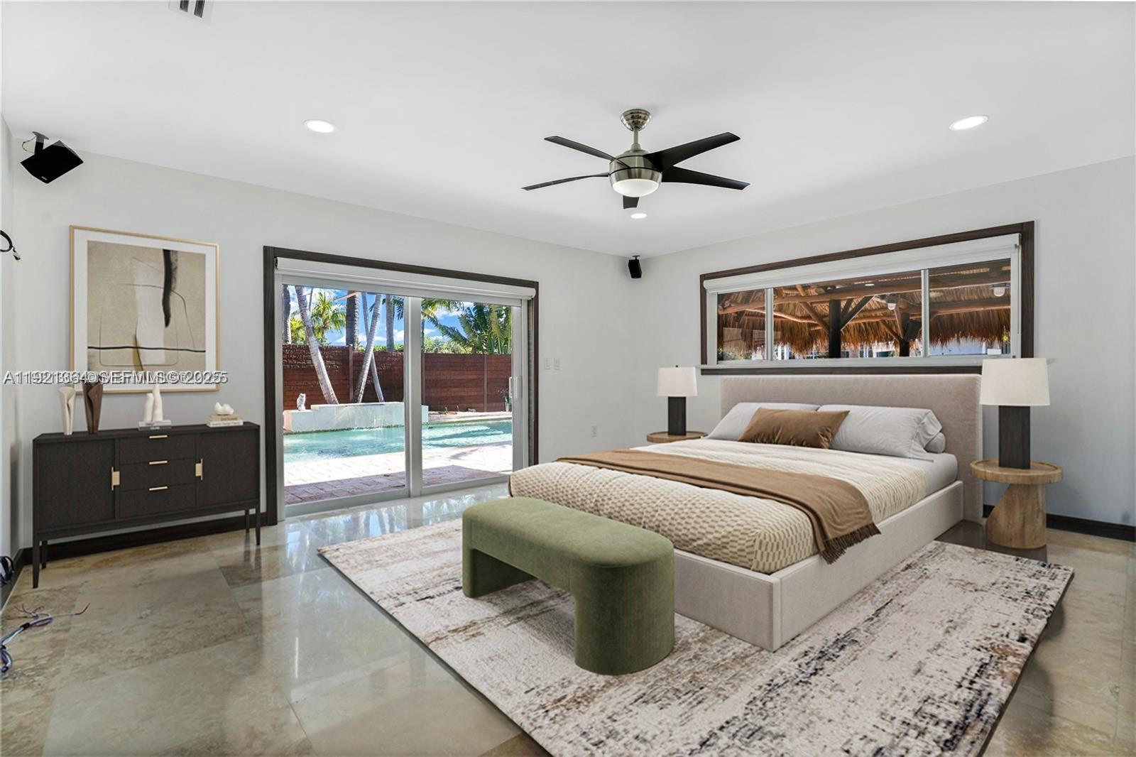 2130 NE 122nd Rd North Miami, FL 33181