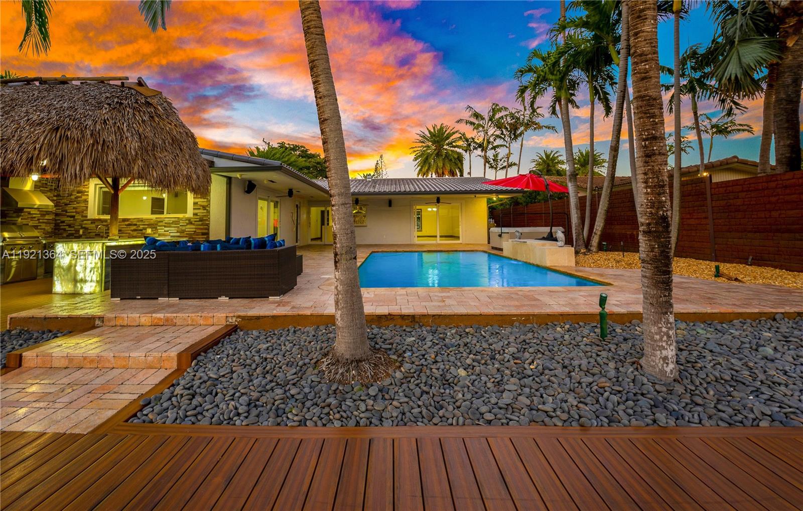 2130 NE 122nd Rd North Miami, FL 33181