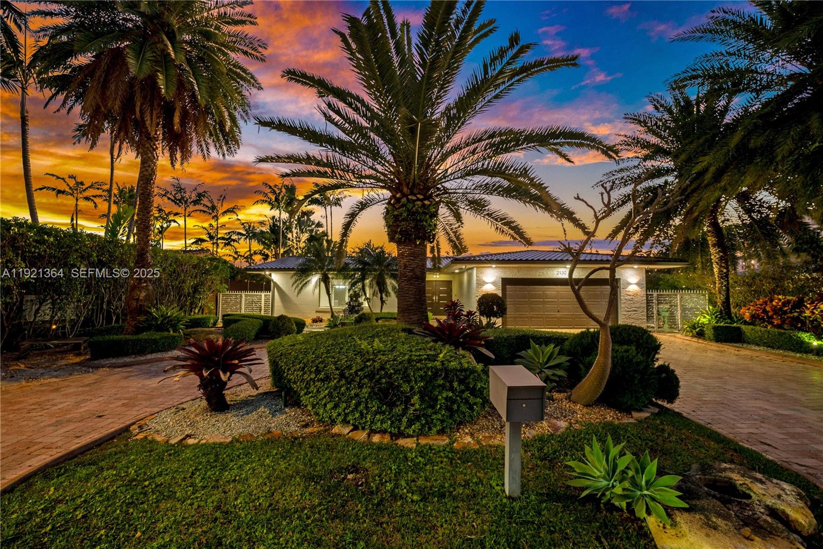 2130 NE 122nd Rd North Miami, FL 33181