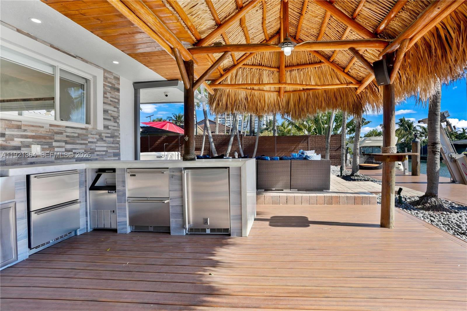 2130 NE 122nd Rd North Miami, FL 33181