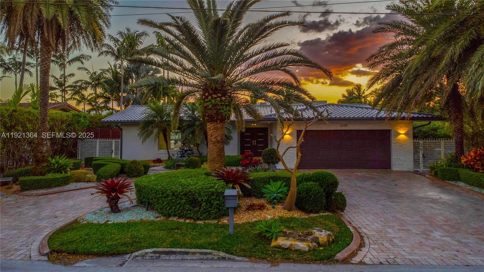 2130 NE 122nd Rd North Miami, FL 33181