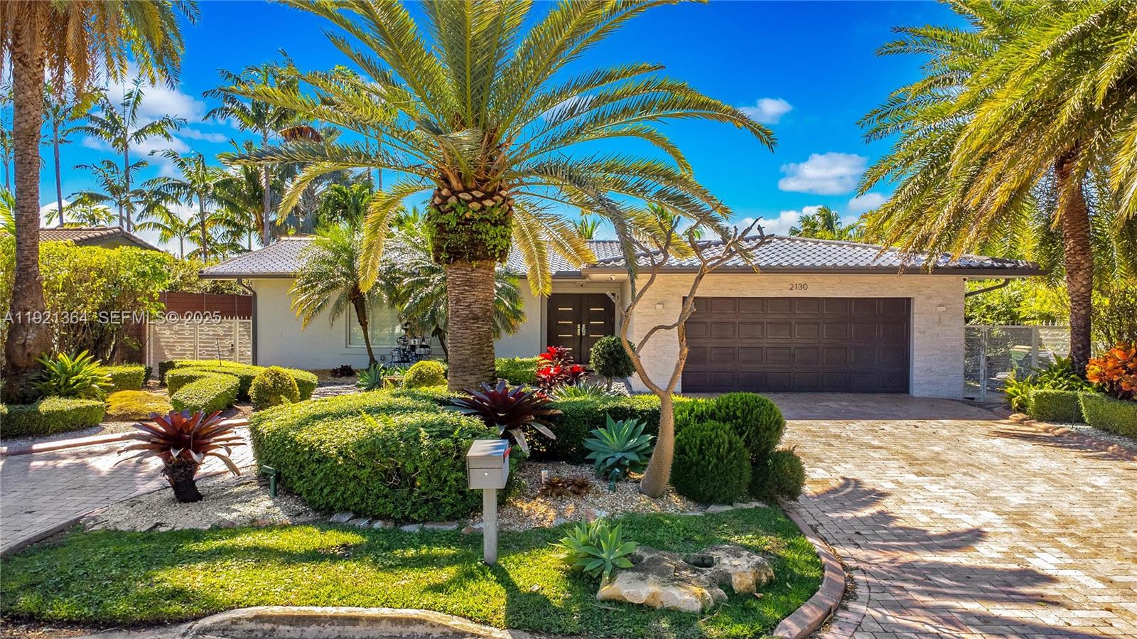 2130 NE 122nd Rd North Miami, FL 33181