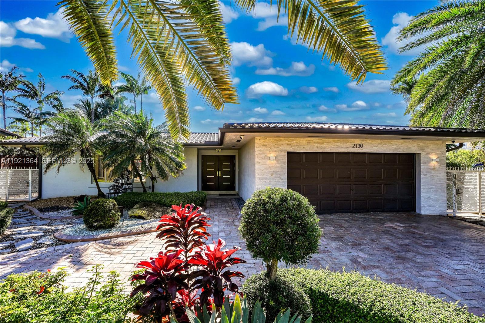 2130 NE 122nd Rd North Miami, FL 33181