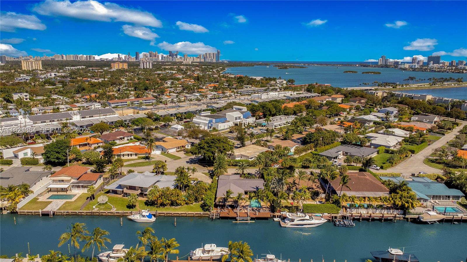 2130 NE 122nd Rd North Miami, FL 33181