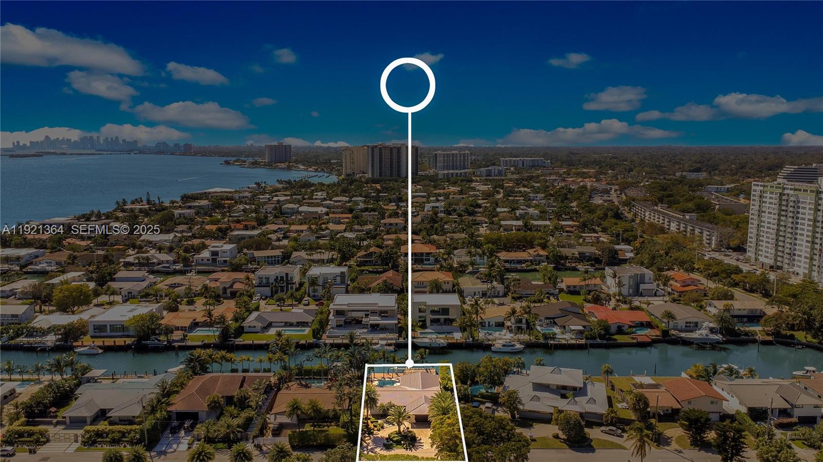 2130 NE 122nd Rd North Miami, FL 33181