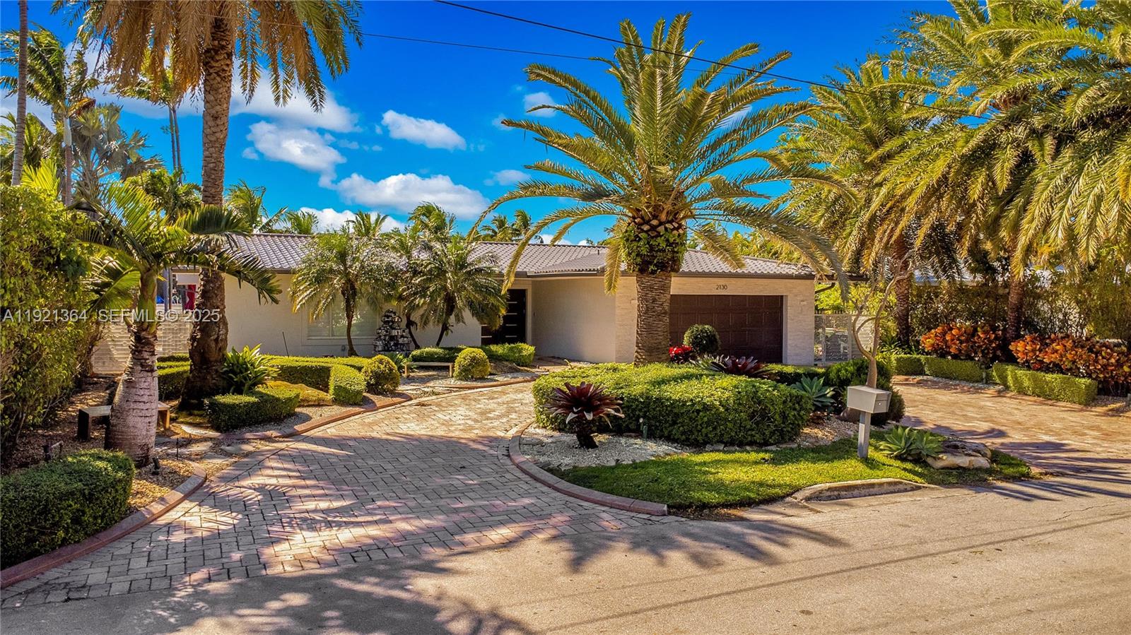 2130 NE 122nd Rd North Miami, FL 33181