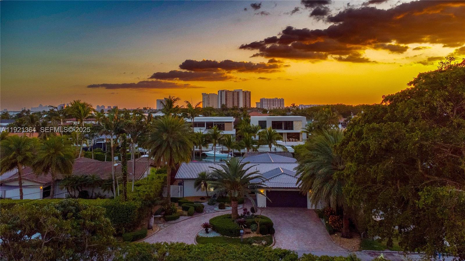 2130 NE 122nd Rd North Miami, FL 33181