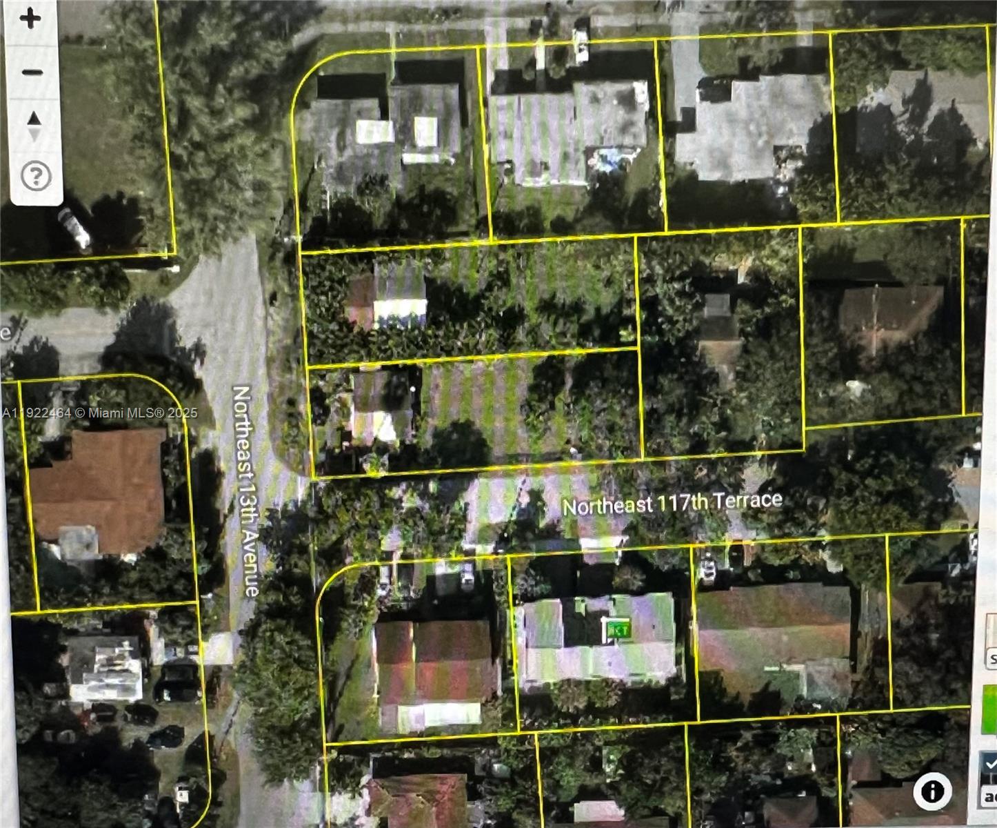 11741 NE 13th Ave Miami, FL 33161