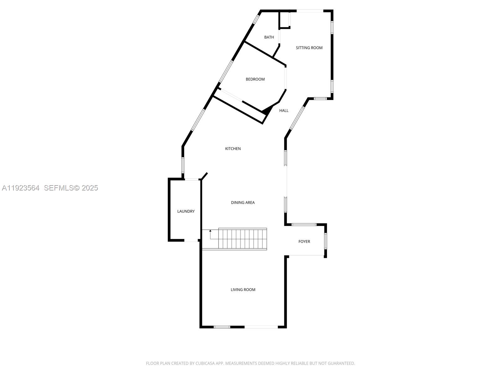 1900 Pizarro St Coral Gables, FL 33134