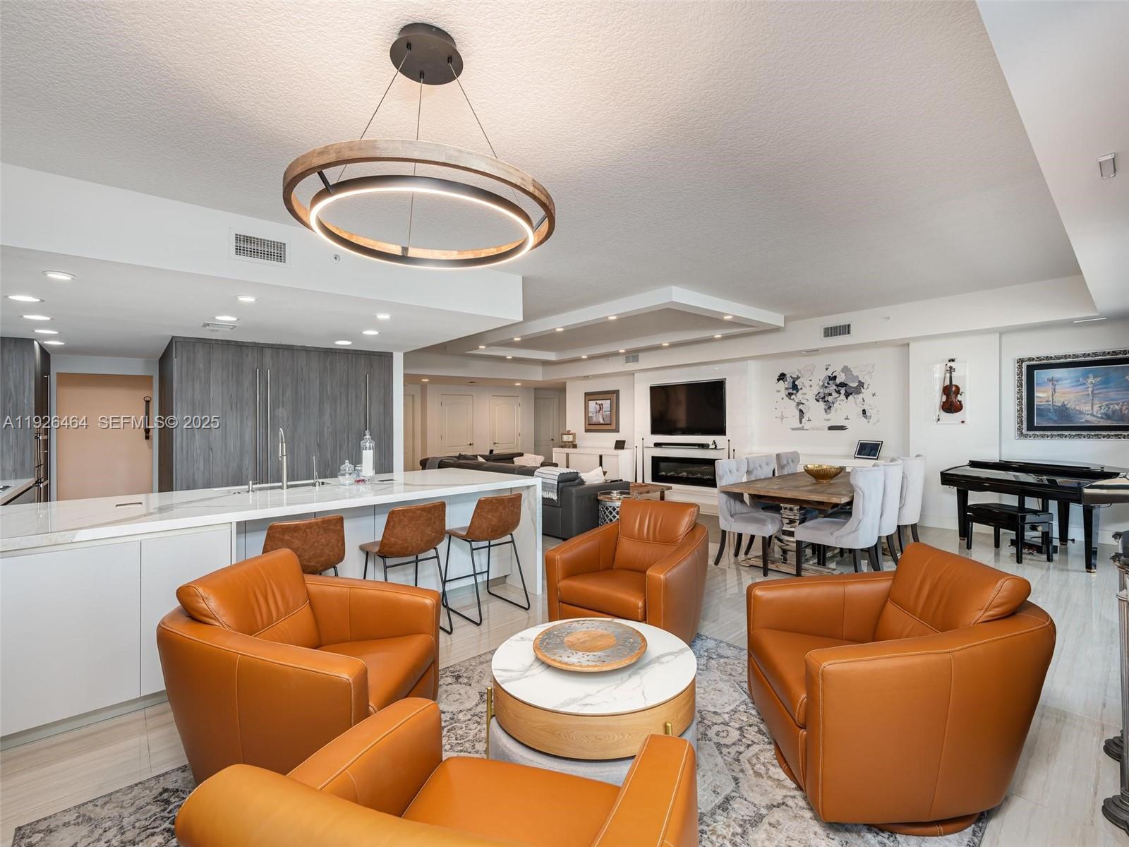 3415 N Ocean Dr #605 Hollywood, FL 33019