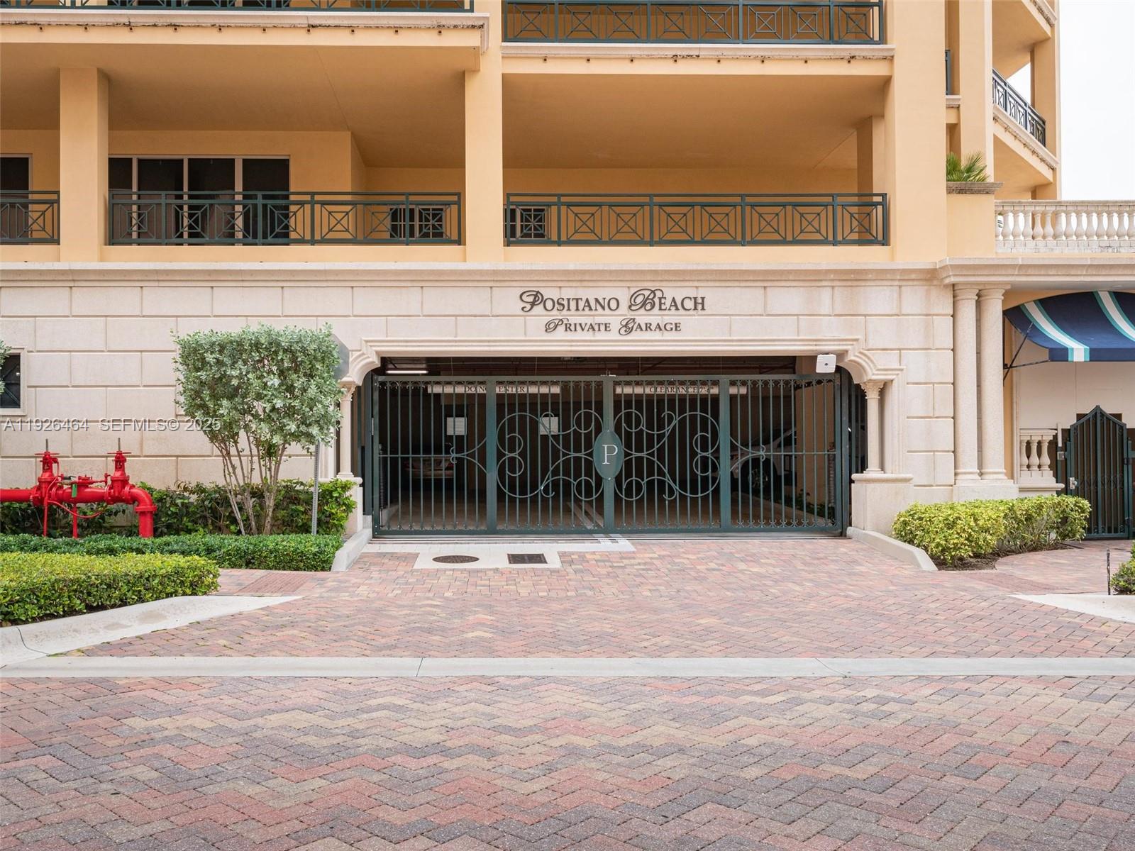 3415 N Ocean Dr #605 Hollywood, FL 33019