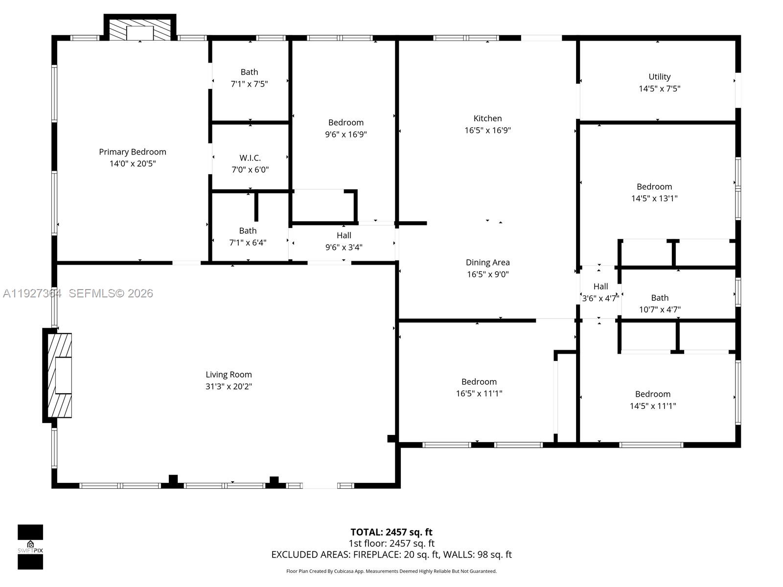 13175 158th St N Jupiter, FL 33478