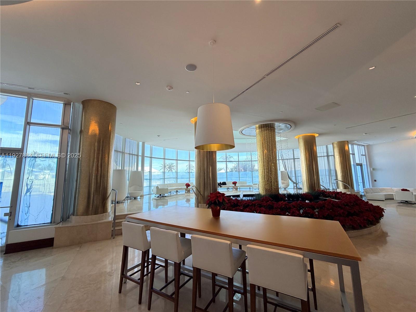 5151 Collins Ave #730 + DEN Miami Beach, FL 33140