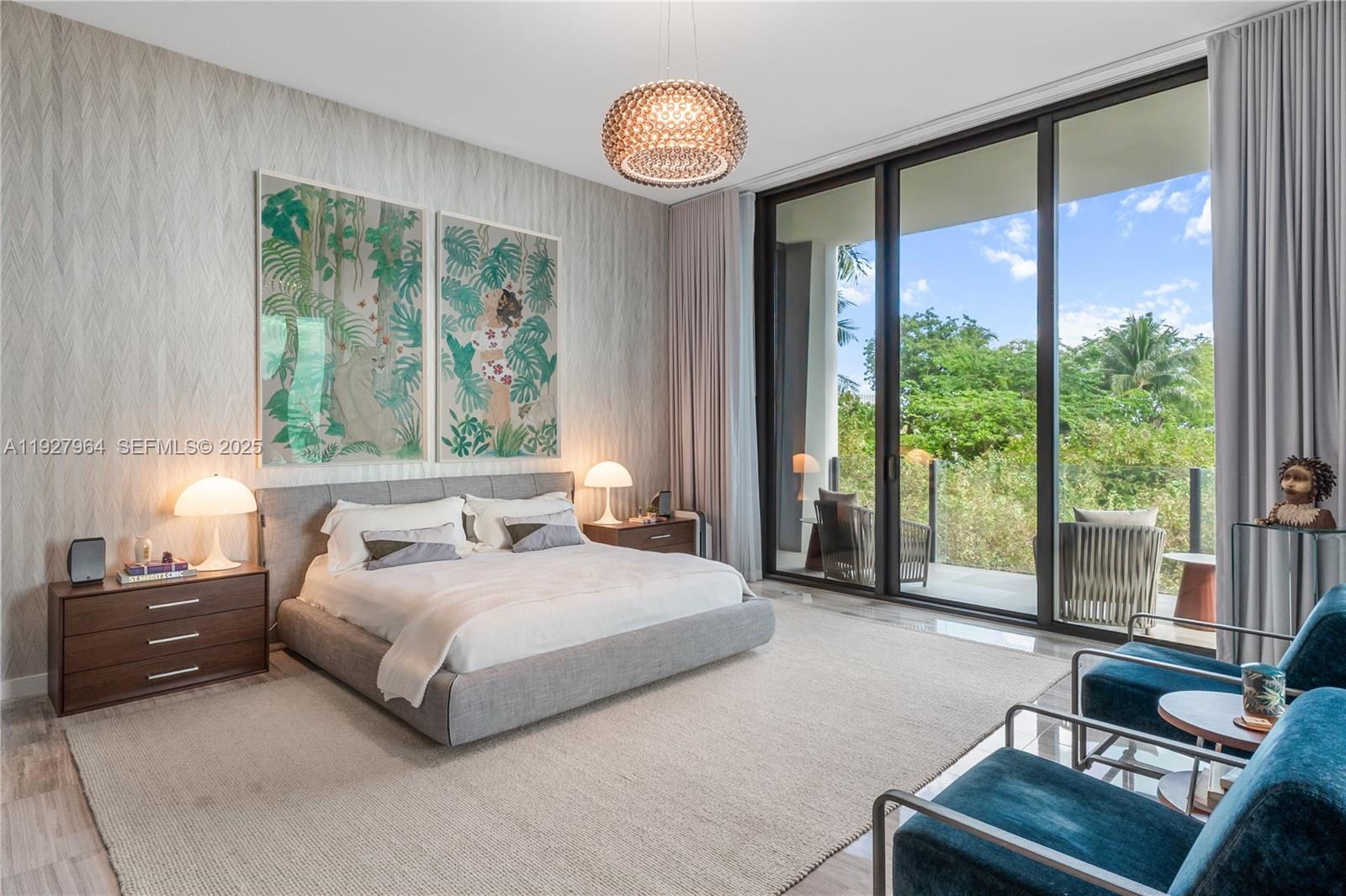 2821 S Bayshore Dr #5A Miami, FL 33133