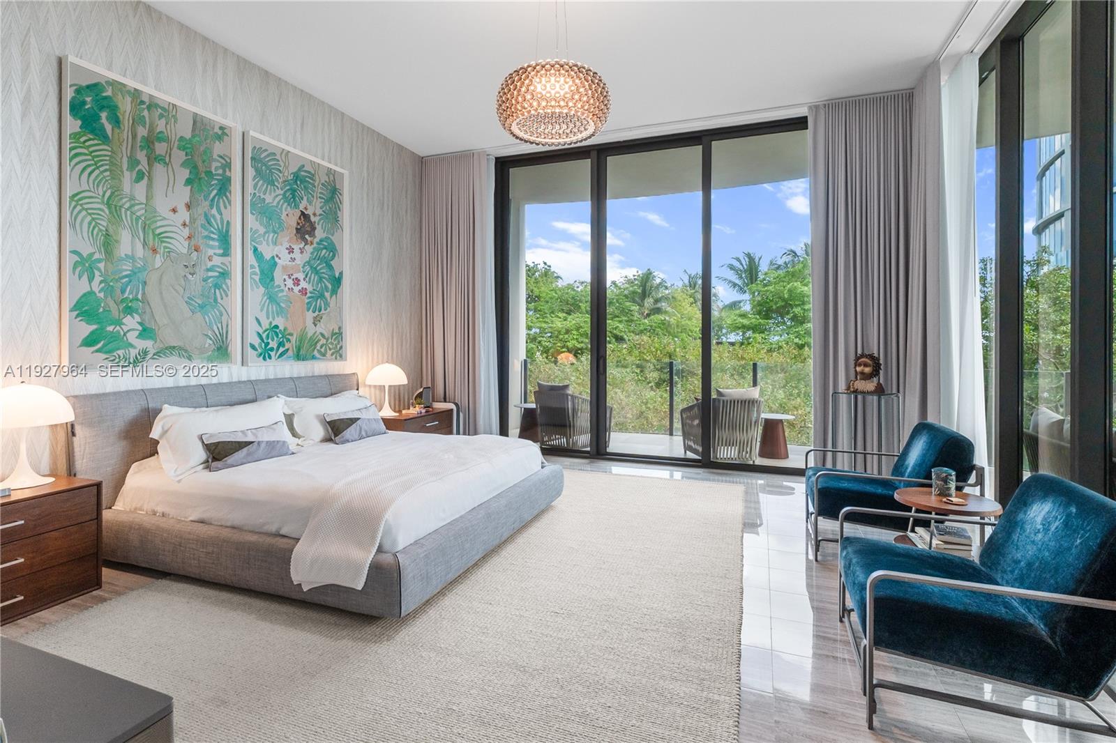 2821 S Bayshore Dr #5A Miami, FL 33133