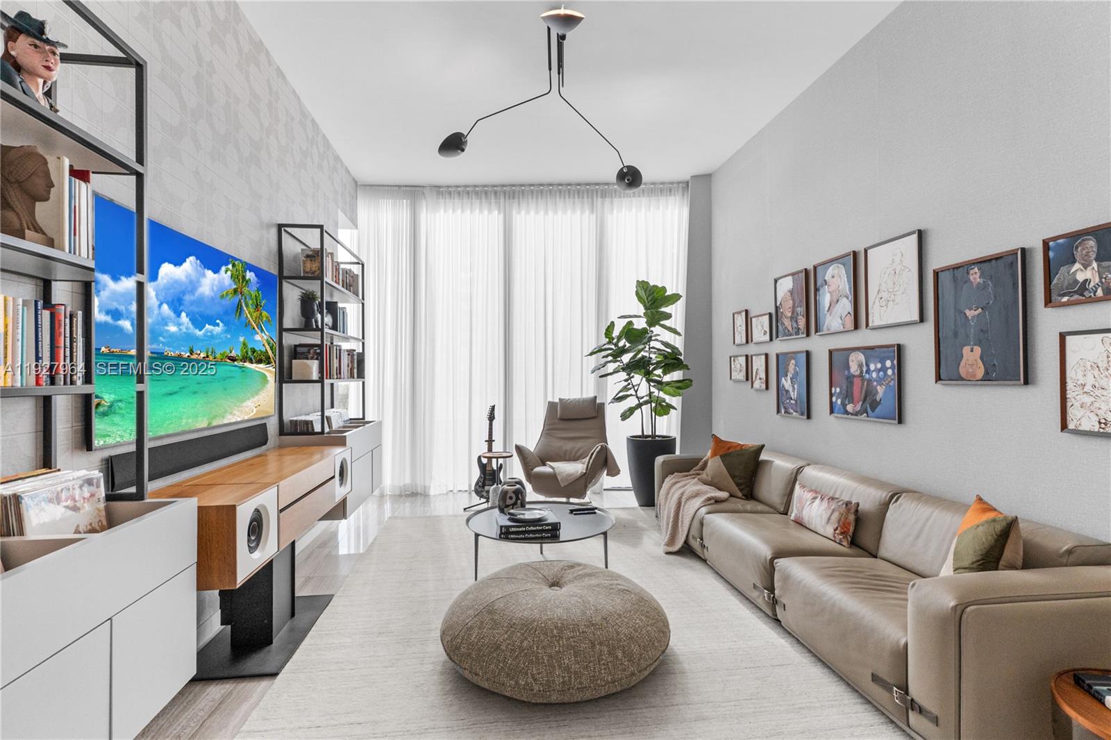 2821 S Bayshore Dr #5A Miami, FL 33133