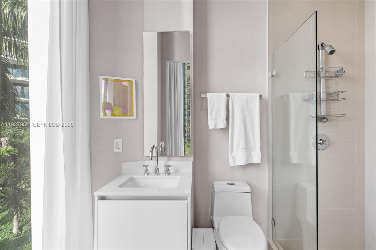 2821 S Bayshore Dr #5A Miami, FL 33133