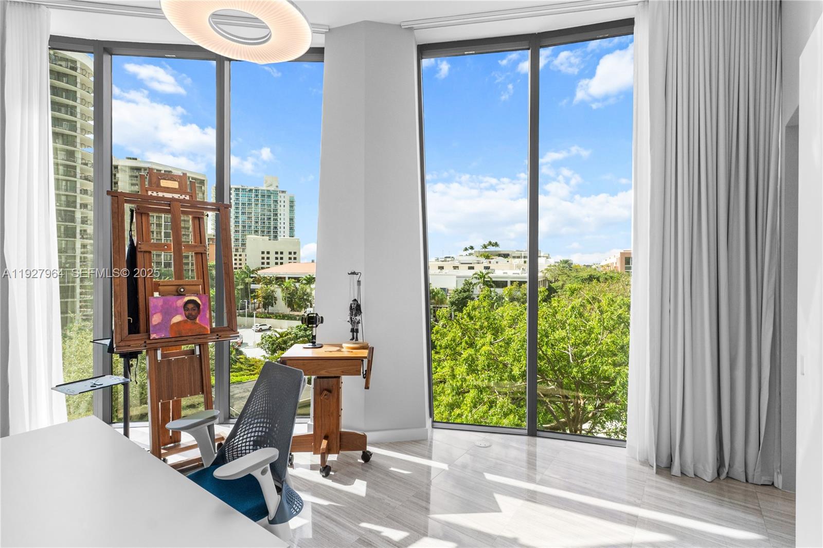 2821 S Bayshore Dr #5A Miami, FL 33133