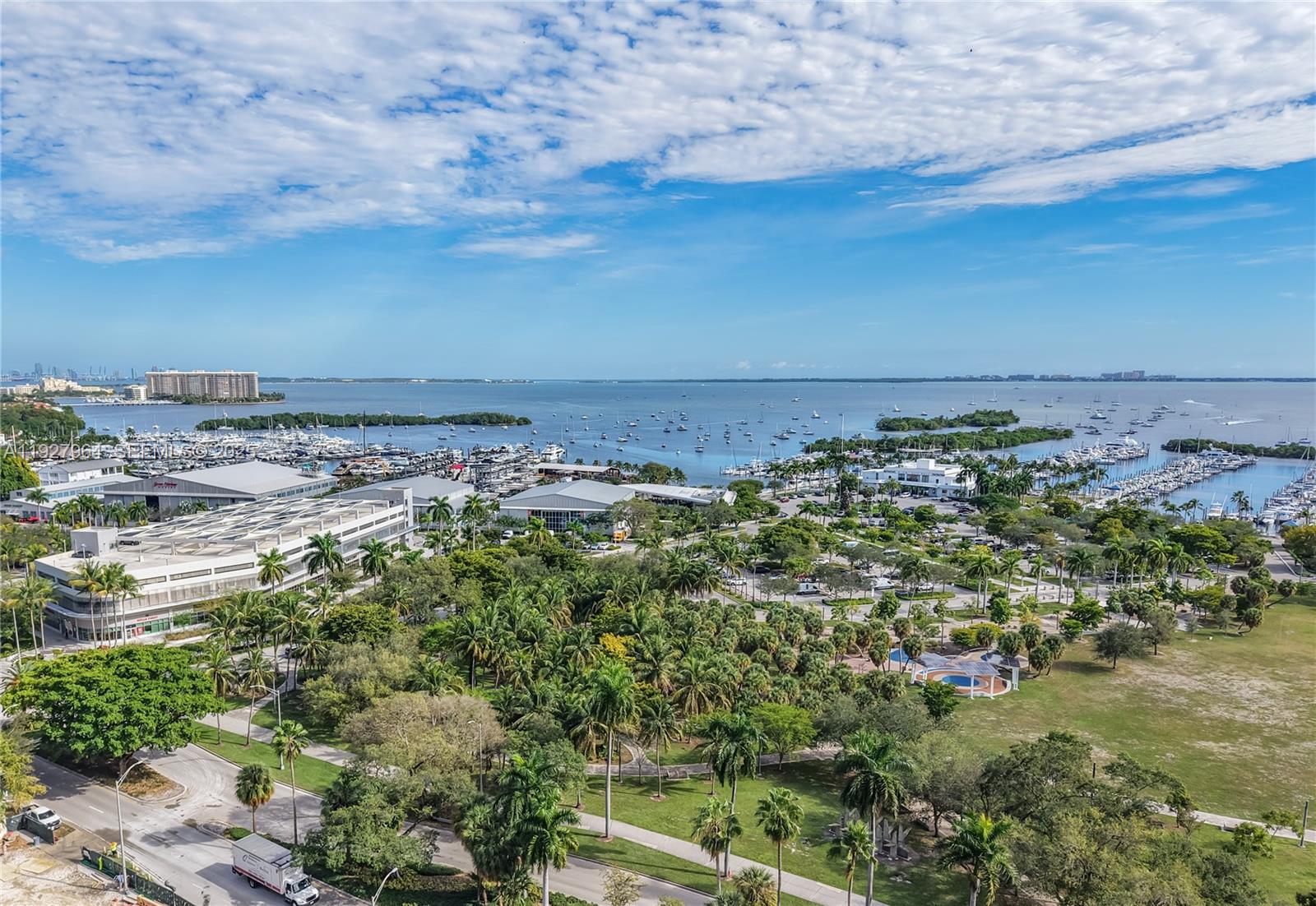 2821 S Bayshore Dr #5A Miami, FL 33133