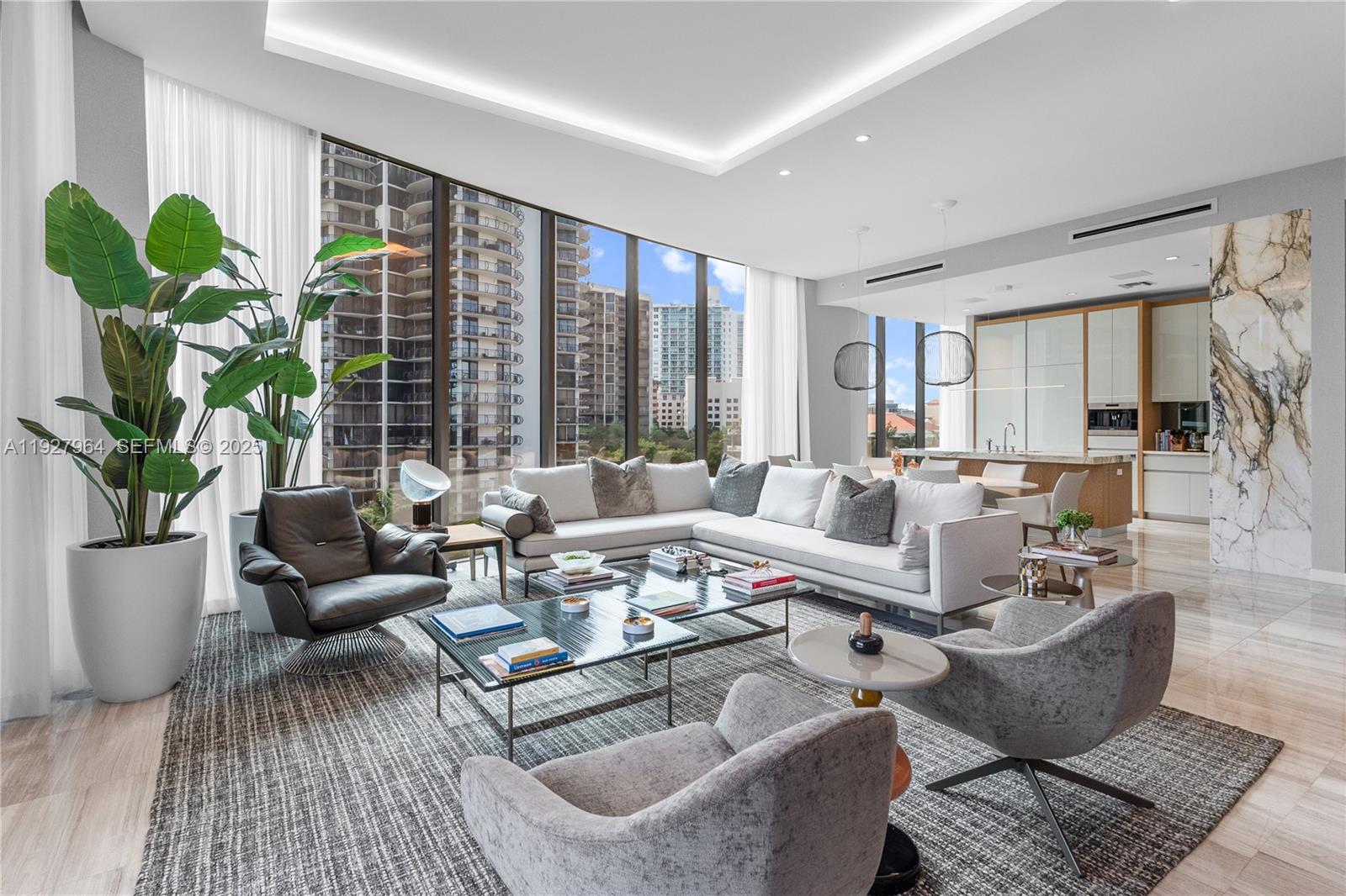 2821 S Bayshore Dr #5A Miami, FL 33133