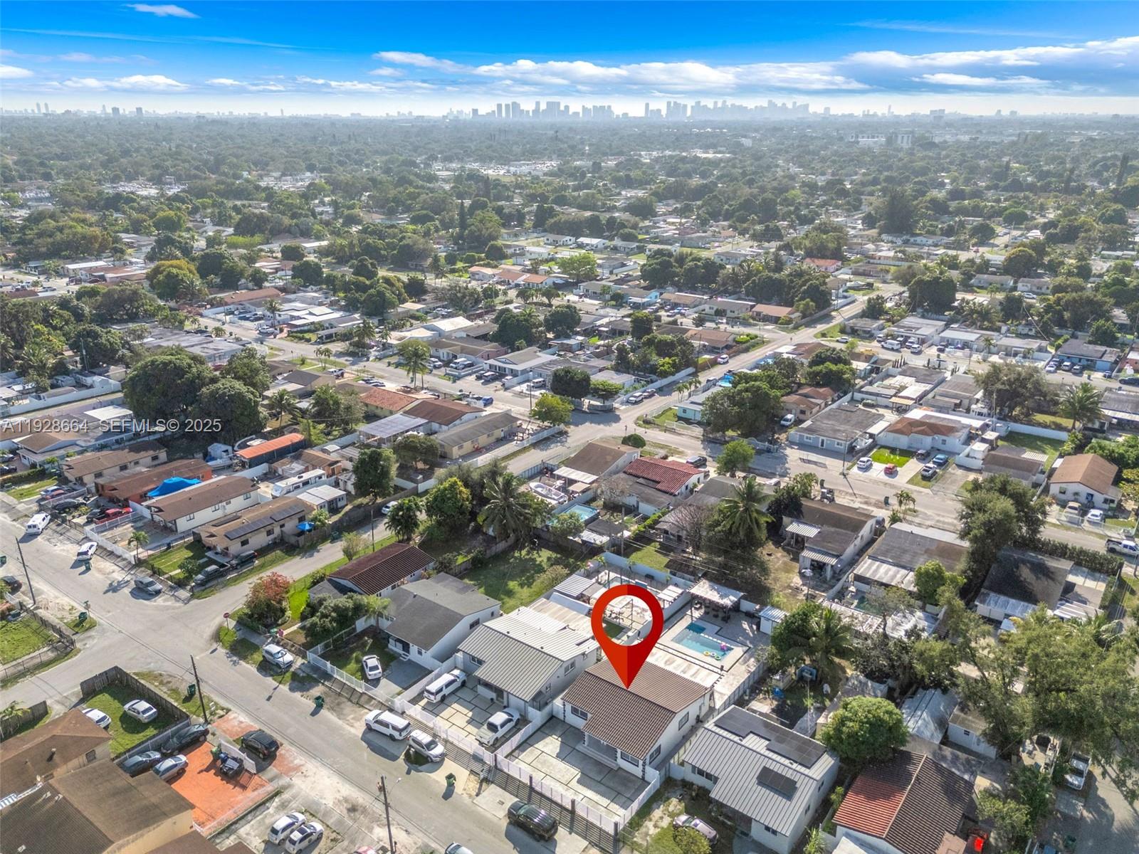 3130 NW 102nd St Miami, FL 33147