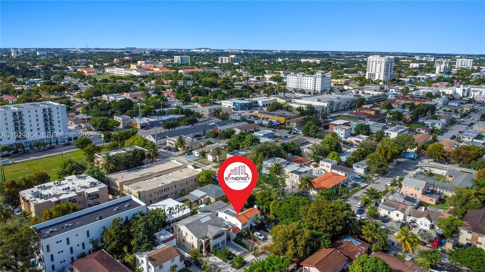 512 SW 21st Ave Miami, FL 33135