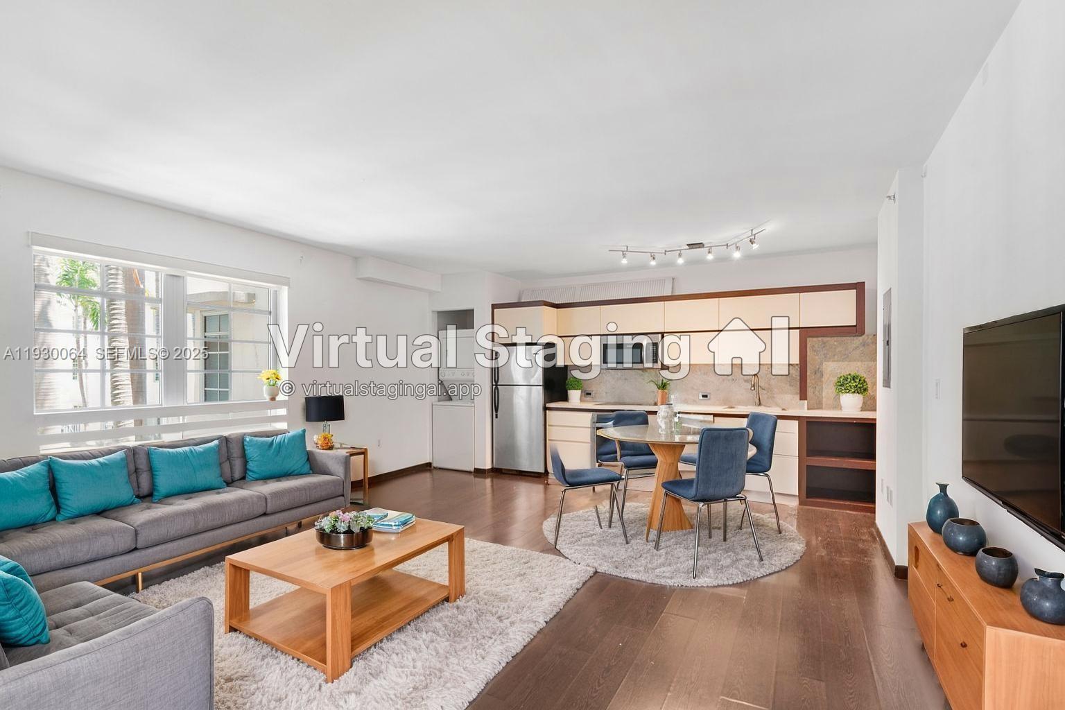 435 21st St #212 Miami Beach, FL 33139