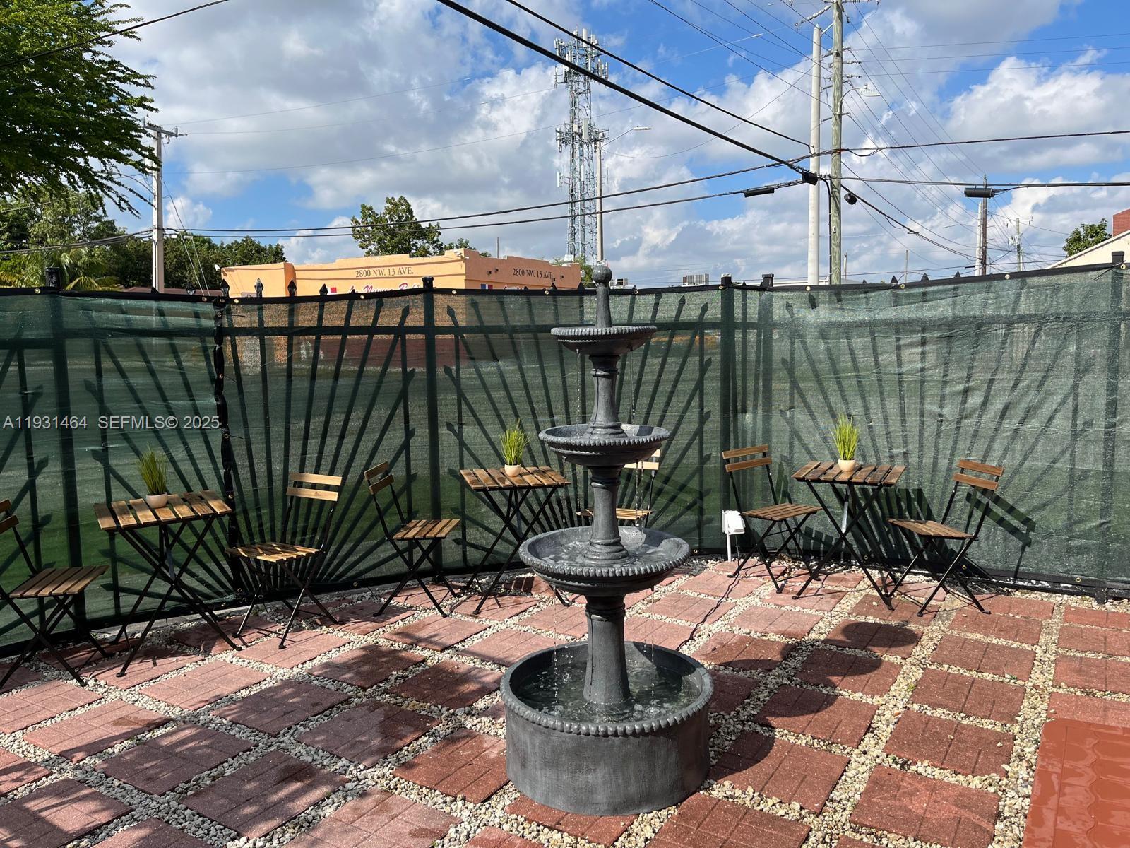 2737 NW 13th Ave Miami, FL 33142