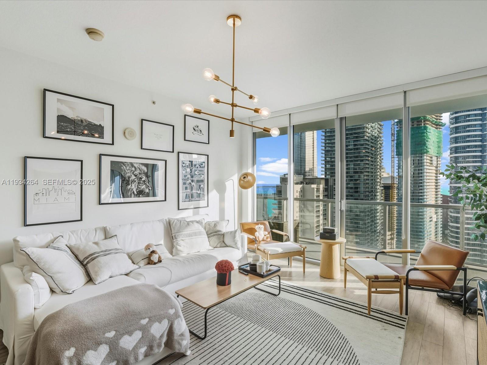 1111 SW 1st Ave #UPH4017