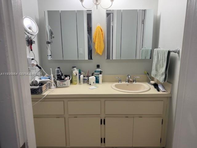 Undisclosed Address Miami, FL 33155