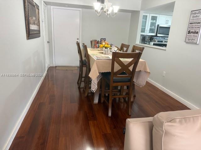 Undisclosed Address Miami, FL 33155