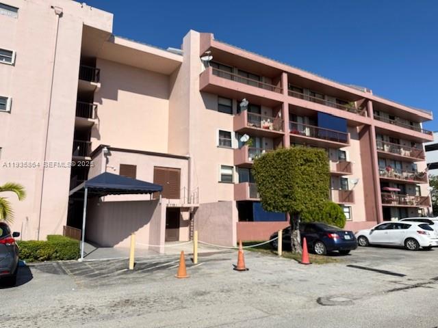 Undisclosed Address Miami, FL 33155