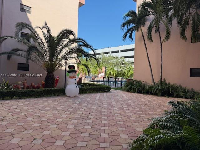 Undisclosed Address Miami, FL 33155