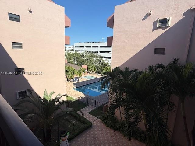 Undisclosed Address Miami, FL 33155