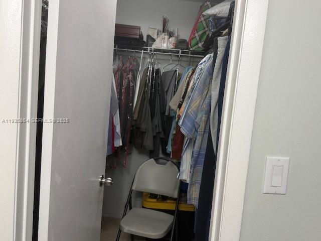 Undisclosed Address Miami, FL 33155