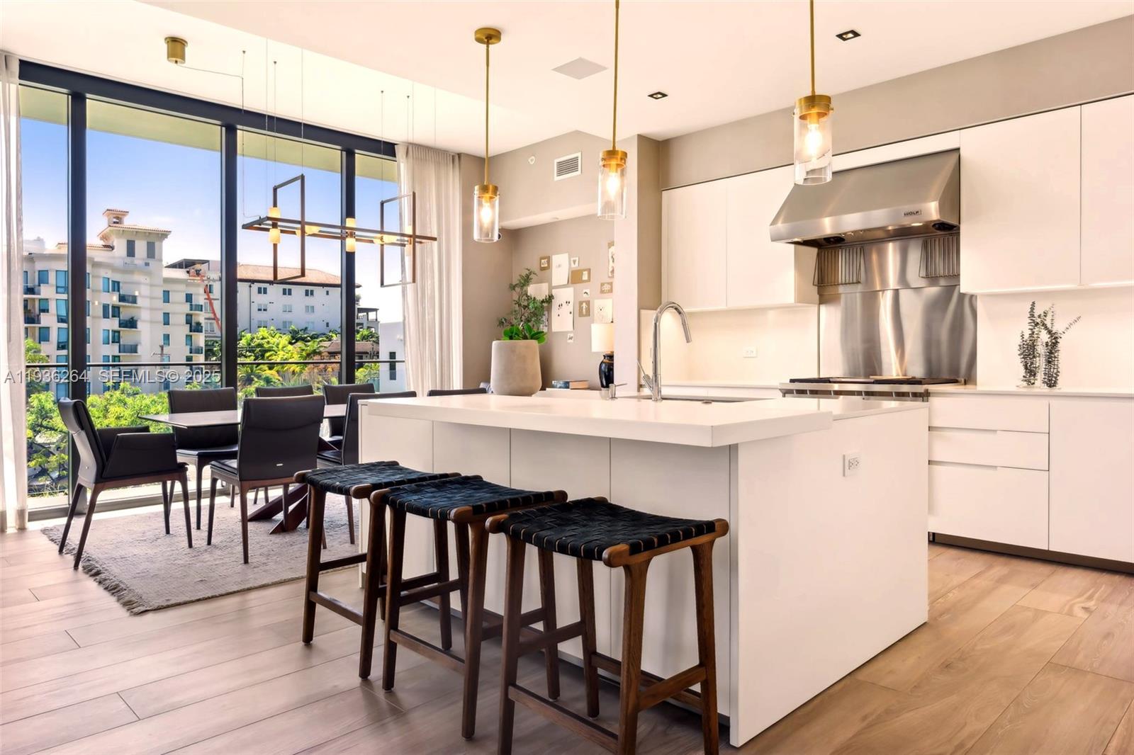 3581 E Glencoe St #309