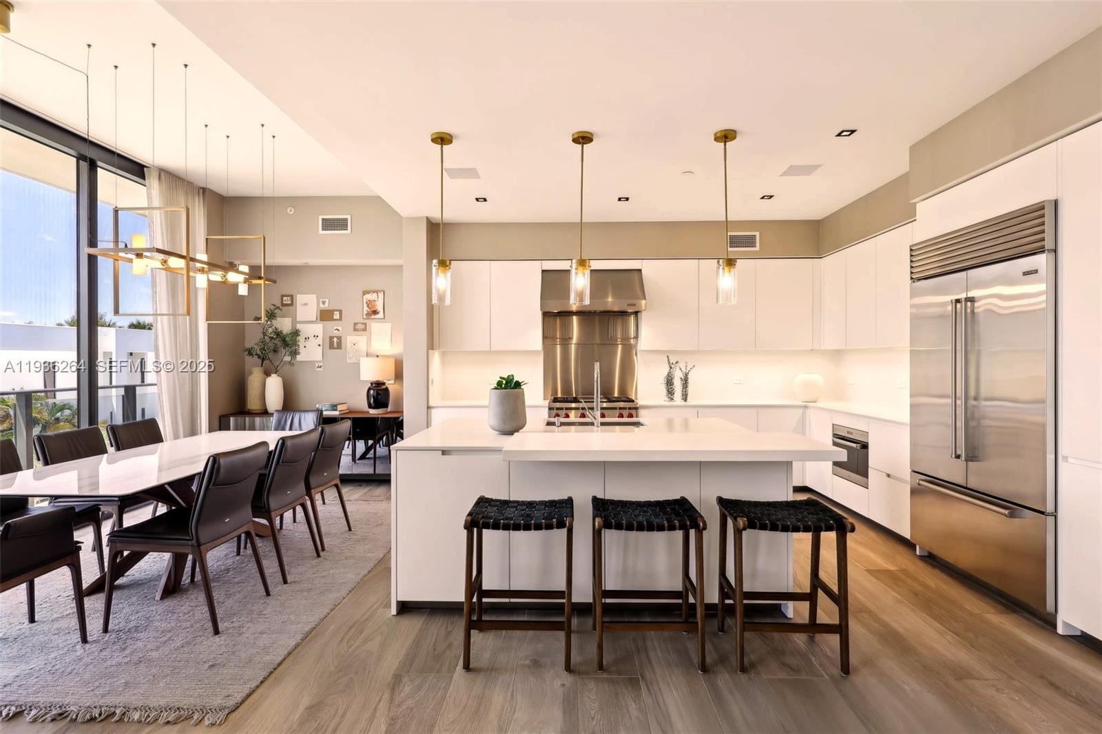 3581 E Glencoe St #309 Miami, FL 33133