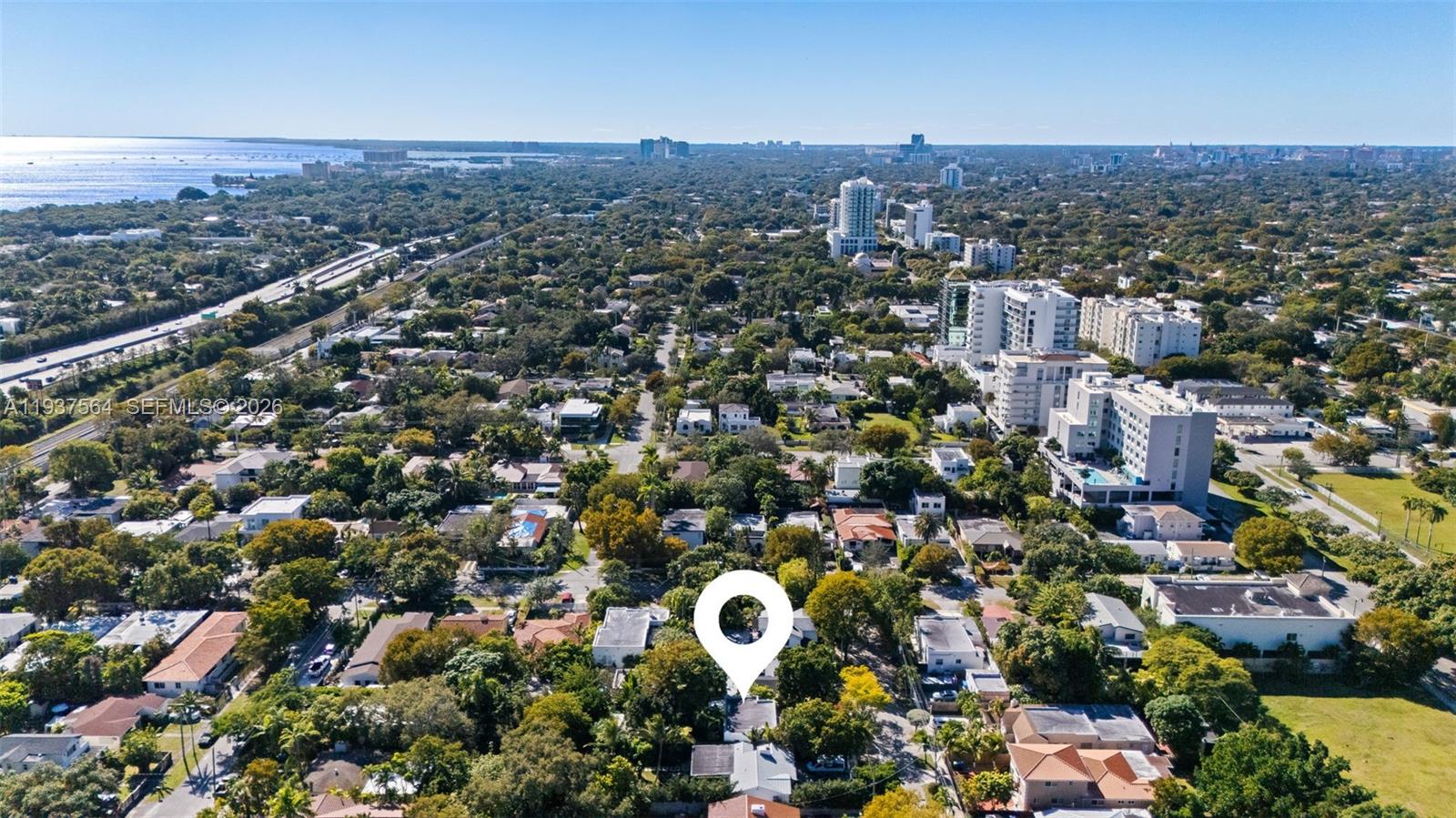 1851 SW 2nd Ct Miami, FL 33129