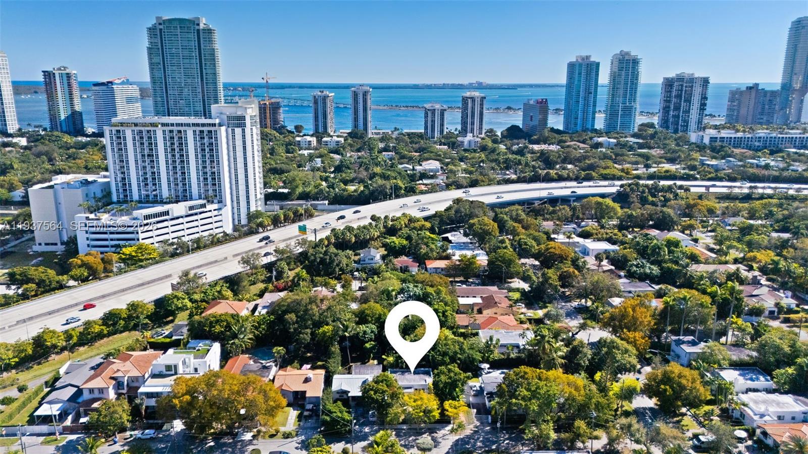 1851 SW 2nd Ct Miami, FL 33129