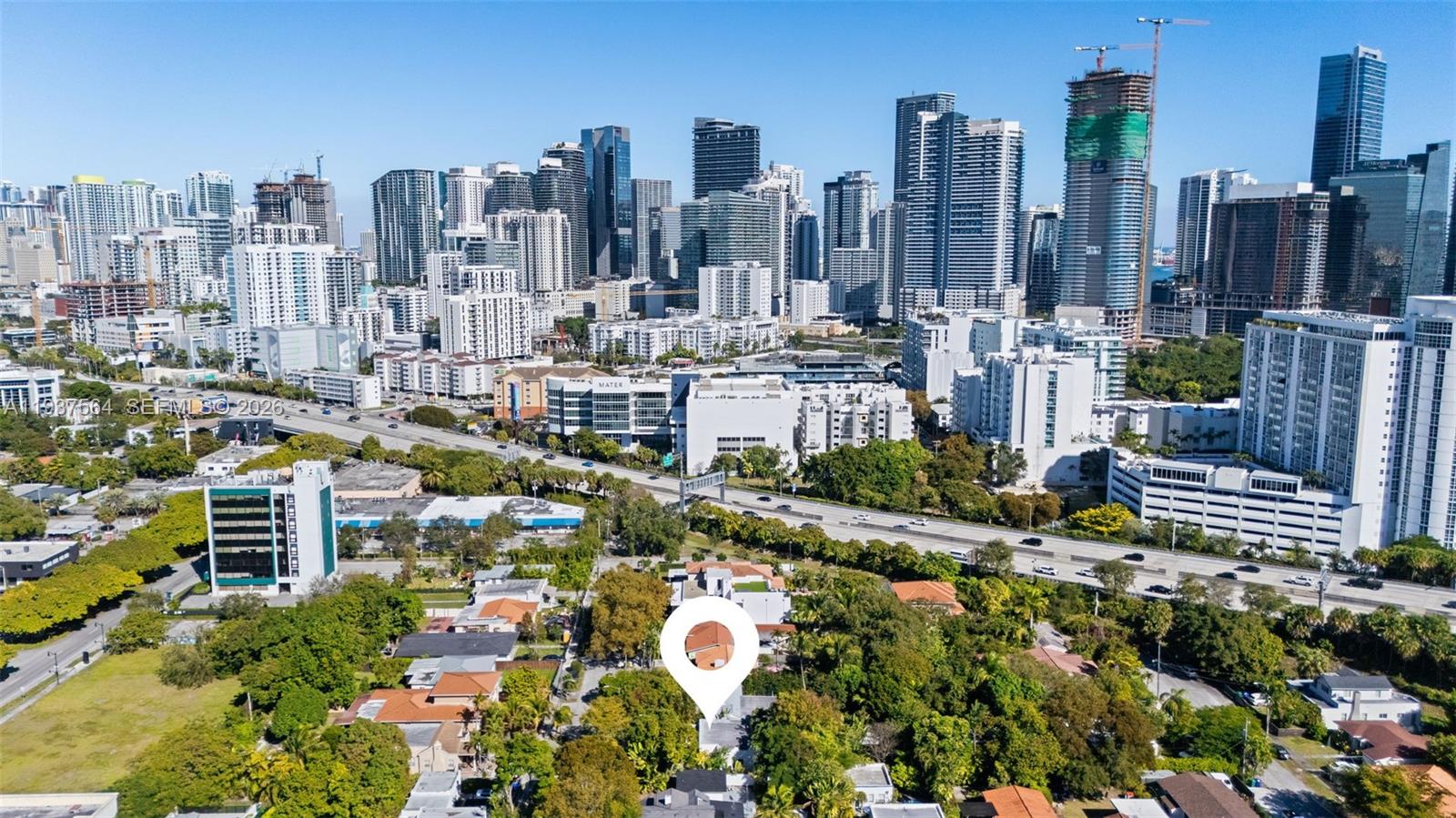 1851 SW 2nd Ct Miami, FL 33129