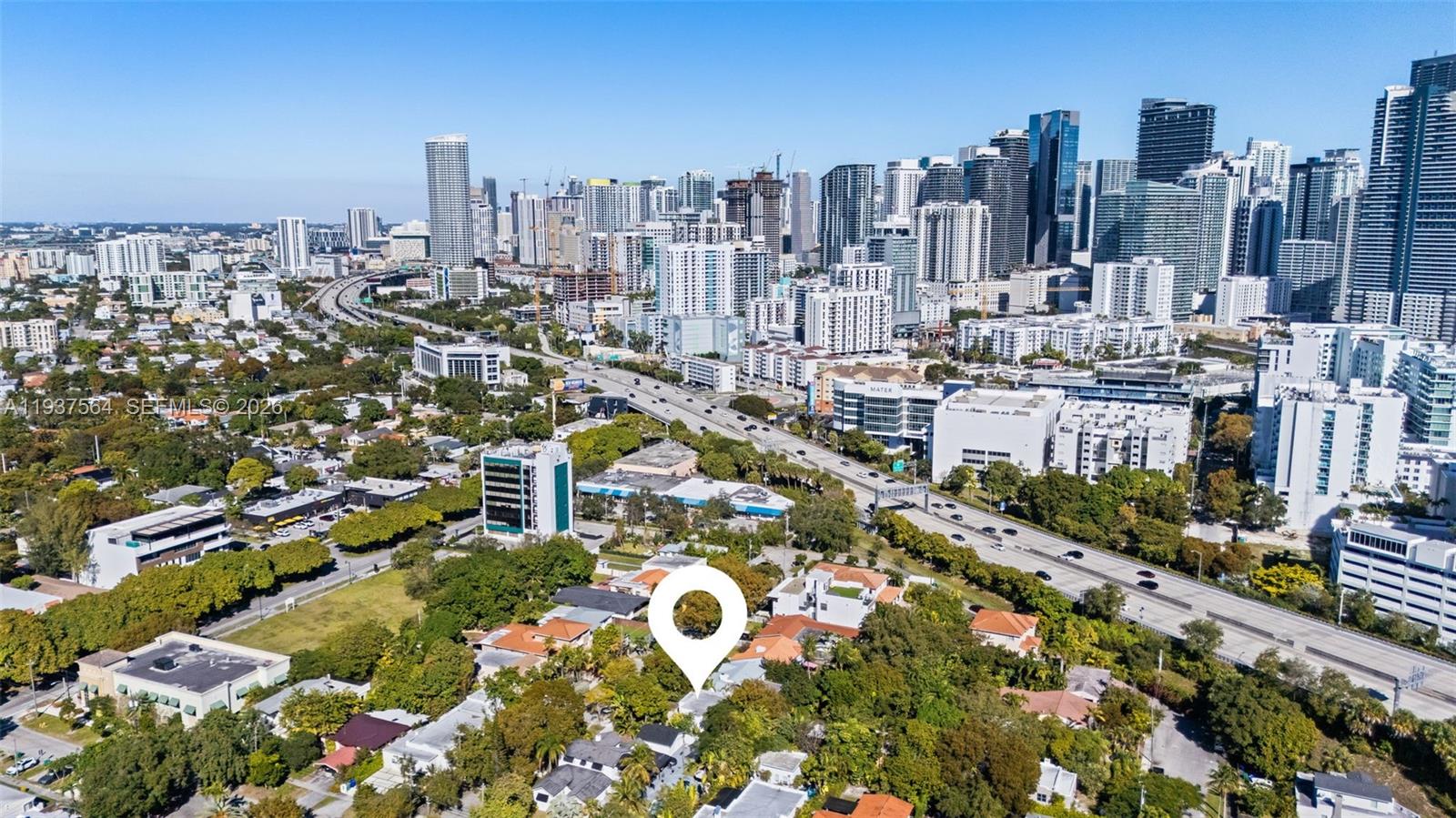 1851 SW 2nd Ct Miami, FL 33129