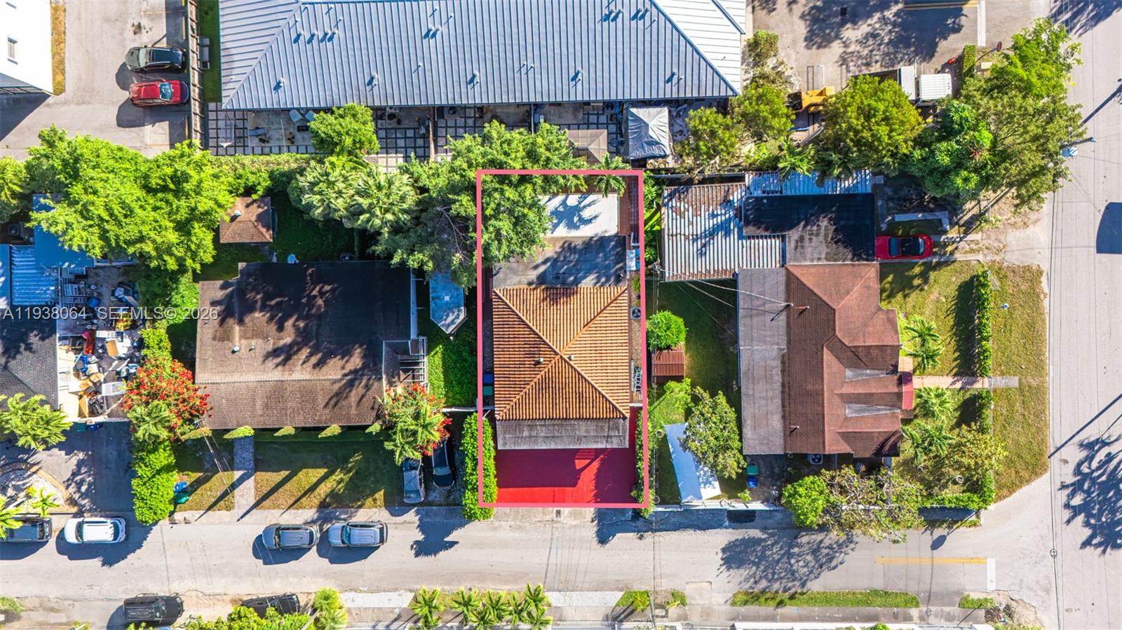 1937 SW 57th Ct Miami, FL 33155