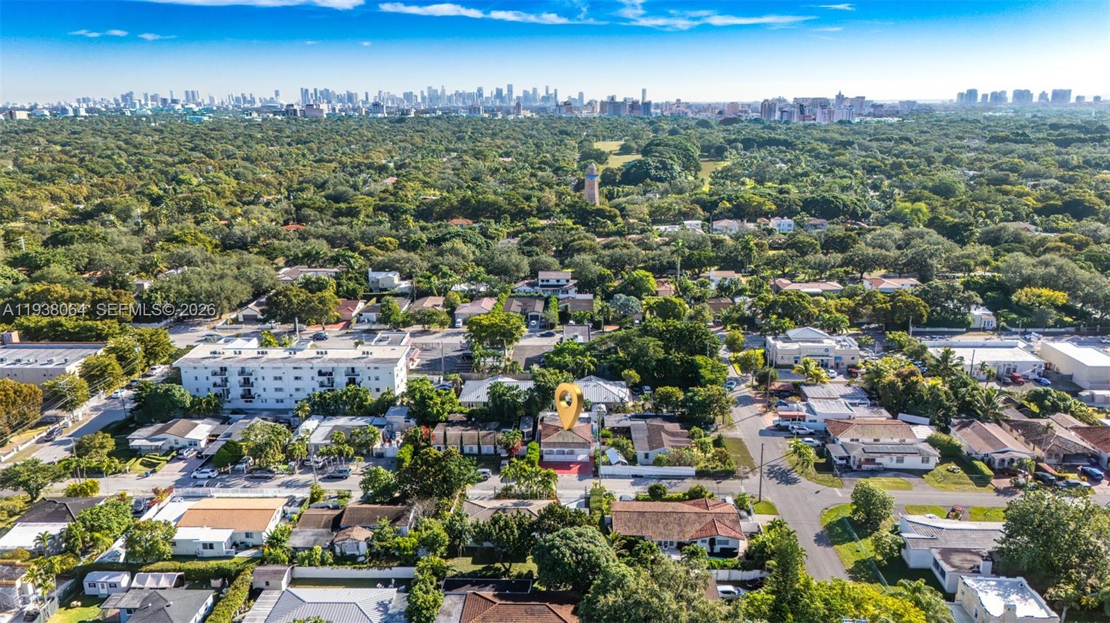 1937 SW 57th Ct Miami, FL 33155